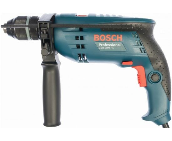 Ударная дрель Bosch Gsb 1600 re 06012181R0 