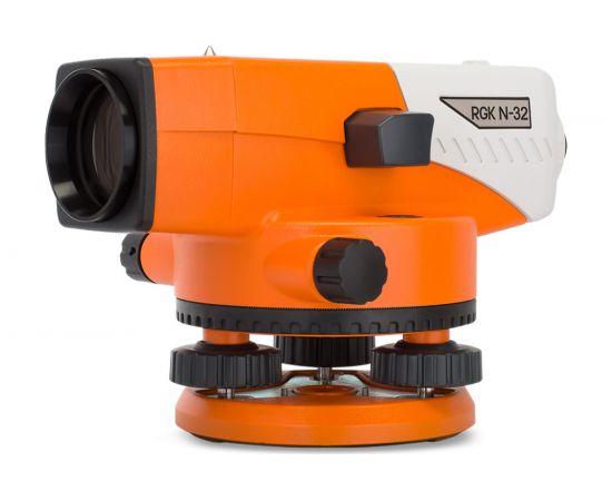 Оптический нивелир RGK N-32 