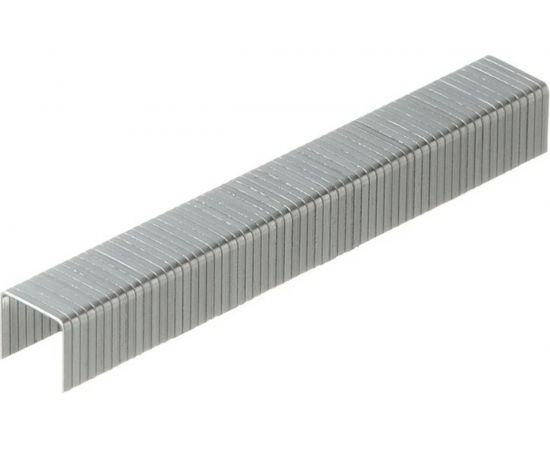 Скобы для скобозабивного пистолета Петрович тип 140, 6 мм, 1000 шт. 4100000457 