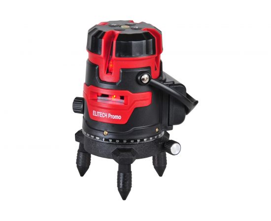 Нивелир Elitech ЛН 5/2В Промо 196377 