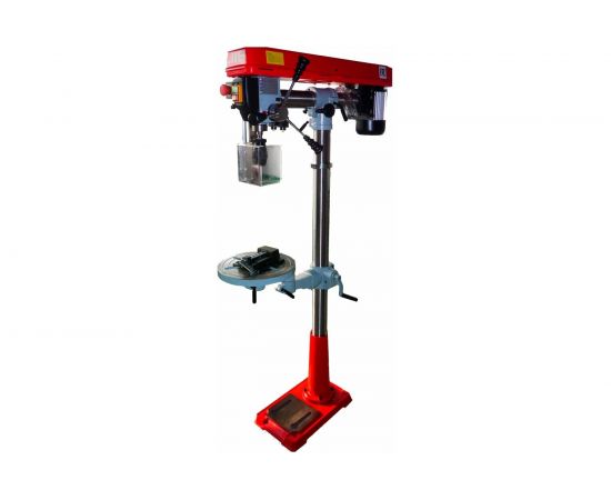 Сверлильный станок JIB RDP86016F 0,6 кВт, 230 В 0803020036000 