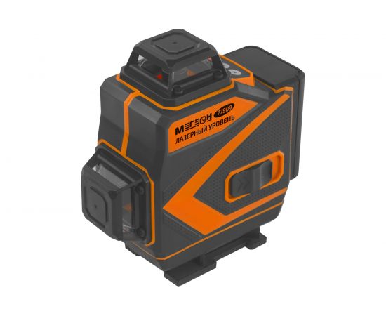 Лазерный уровень МЕГЕОН 77909 к0000038038 