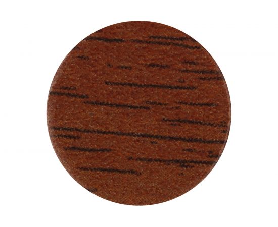 Самоклеящаяся заглушка ЕВРОПАРТНЕР D14 орех 50 шт. 6 9721 2 