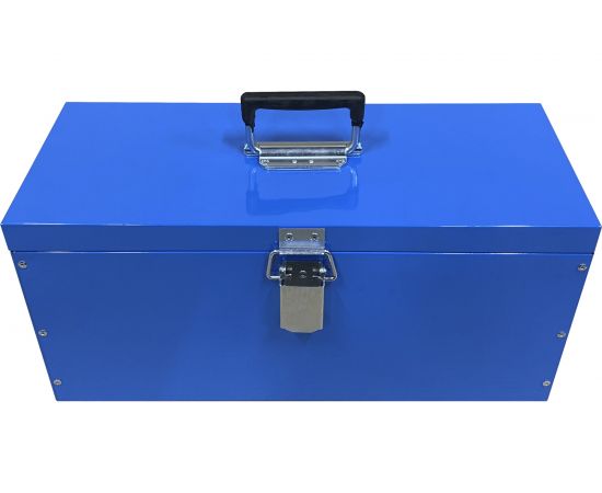 Металлический ящик для инструмента Олимп 510x210x230 512123_i 