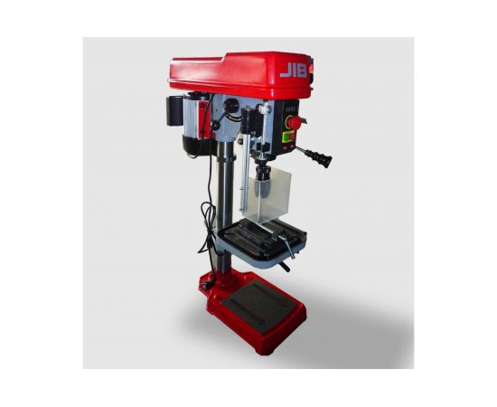 Сверлильный станок JIB DP30016B-VS 0,75 кВт, 230 В 0803020033000 