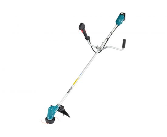 Аккумуляторная коса Makita LXT BL 18 В DUR190UZX3 