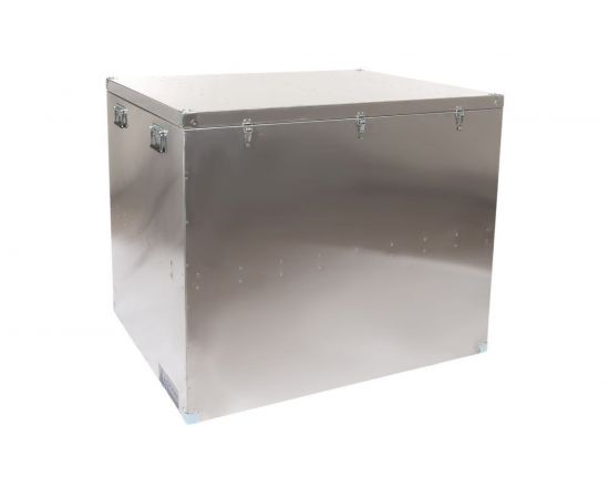Алюминиевый ящик Олимп 1210х990х990 1219999 