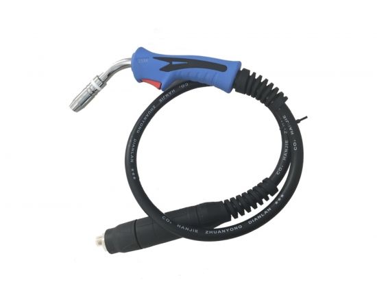 Горелка MIG/MAG MB-25AK Classic (5 метров; 230 ампер; евро разъем) энаргит MB-25AK-5-20-classic 