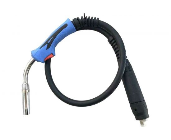 Горелка MIG/MAG MB-36KD Classic (5 метров; 300 ампер; евро разъем) энаргит MB-36KD-5-37-classic 