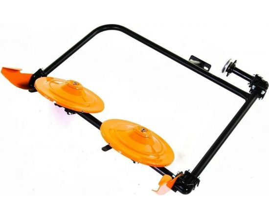 Косилка роторная GK-100 для мотоблока PATRIOT 490001100 