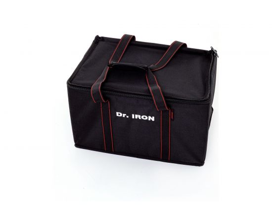 Сумка-ящик для инструмента Dr. IRON 520x360x300 мм DR1032 