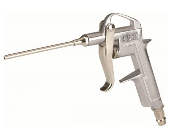 Продувочный металлический пистолет с носиком 70мм ARMA DG-10-2 