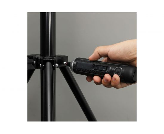 Аккумуляторная отвертка с прямой ручкой DELI dl-dp04-e1b2 102989 – изображение 11