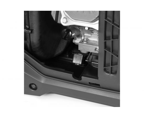 Бензиновый инверторный генератор DAEWOO GDA 4500SEi – изображение 12