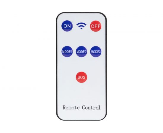 Светодиодный аккумуляторный кемпинговый фонарь ЭРА KA-701 Персей на солнечной батарее с пультом Б0054044 – изображение 12