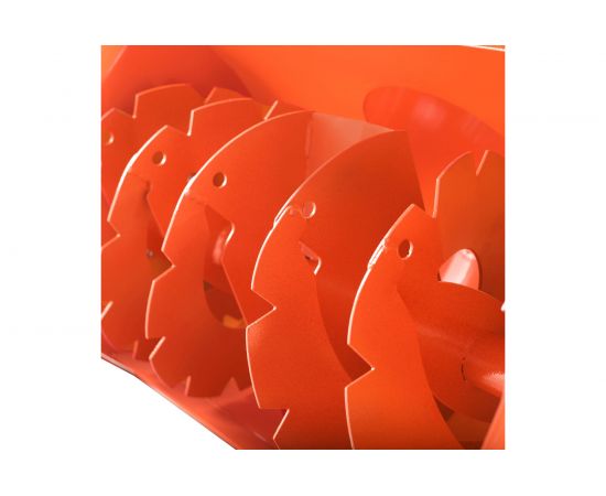 Снегоуборочная приставка к мотоблоку "Патриот" СП-60 PATRIOT СП-60 490001656 – изображение 12