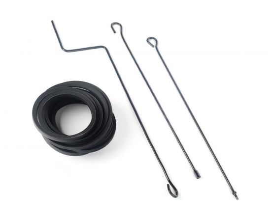 Снегоуборочная приставка к мотоблоку "Патриот" СП-60 PATRIOT СП-60 490001656 – изображение 16