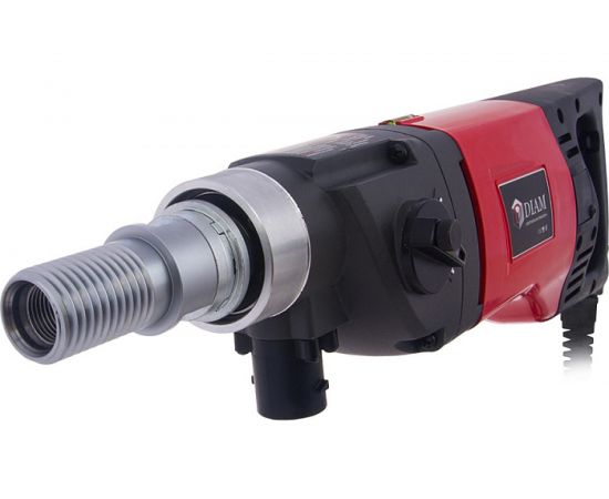 Сверлильная машина Diam ML-160/2НIT 620088 – изображение 2