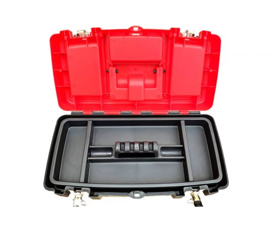 Ящик для инструментов IZELTAS YENI model 22, пластиковый 8440331022 – изображение 2