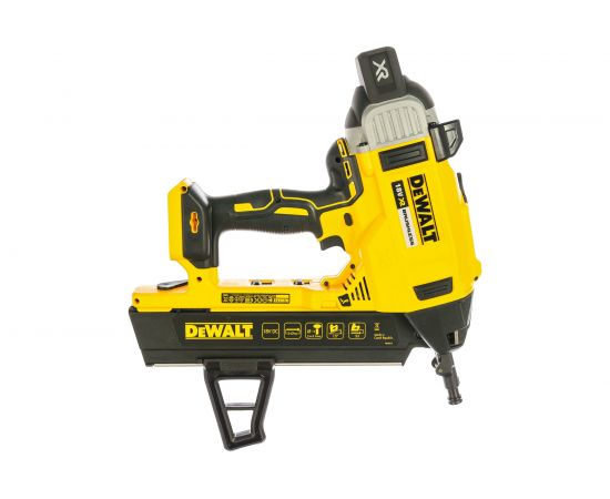 Монтажный пистолет DEWALT 18В XR DCN890N – изображение 2