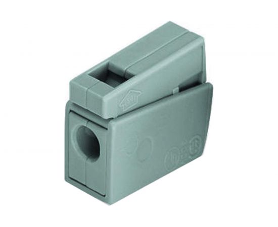 Клемма WAGO 224-101, 1x2,5 упаковка 100шт – изображение 2