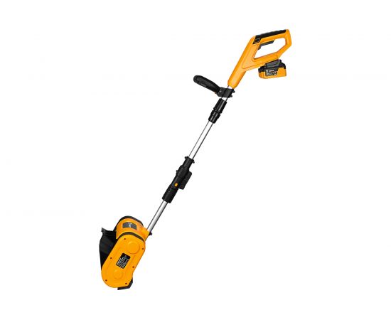 Аккумуляторный снегоуборщик DEKO ST21, 20В, 1х4.0Ач 063-4440 – изображение 2