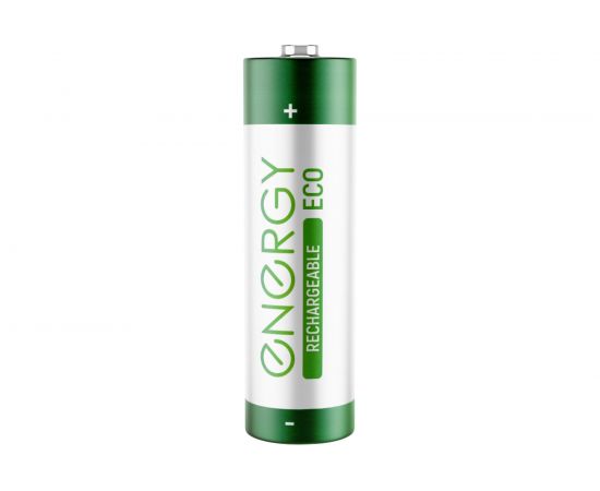 Аккумулятор ENERGY Eco NIMH-600-HR03/2B (АAА) 104986 – изображение 2