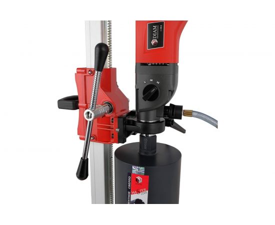 Сверлильная машина Diam ML-180/3N комплект 620094 – изображение 2