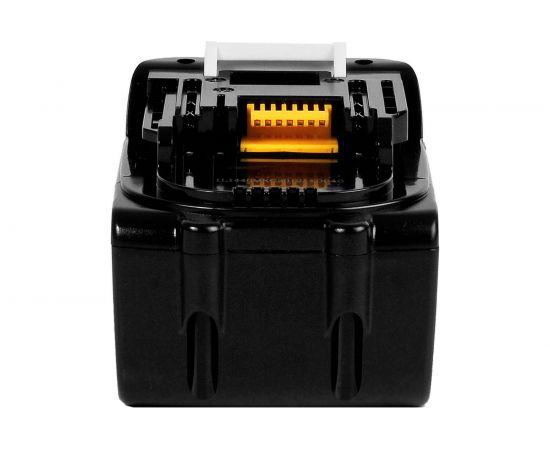 Аккумулятор ЛИБ1440МК-С (14.4 В; 4 Ач; Li-Ion) Заряд 6142071 – изображение 2