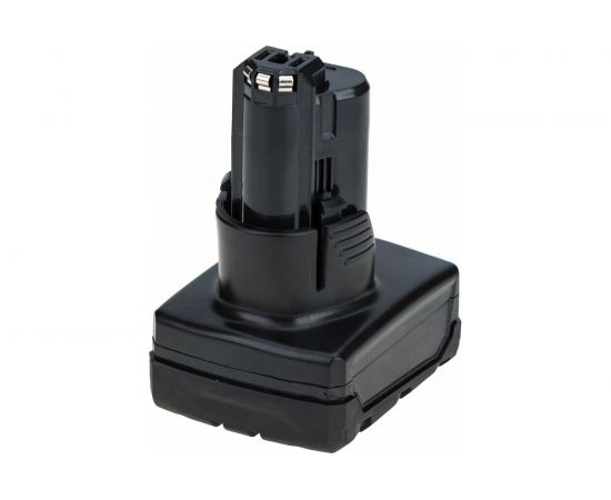 Аккумулятор BS1230LI (12 В, 3 Ач) для электроинструментов Bosch Robiton 16525 – изображение 2