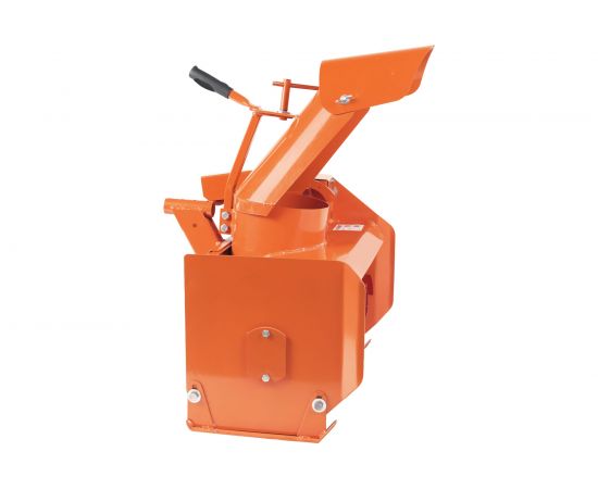 Снегоуборочная приставка к мотоблоку "Патриот" СП-60 PATRIOT СП-60 490001656 – изображение 2