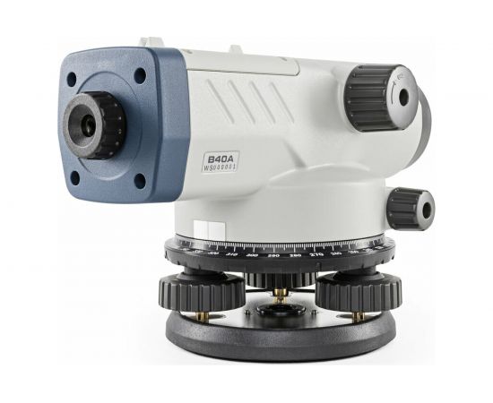 Оптический нивелир SOKKIA B40-35 (B40A) с компенсатором SKK-B40-35 – изображение 2