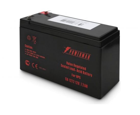 Батарея аккумуляторная CA1272/UPS для ИБП POWERMAN 1157247 – изображение 2