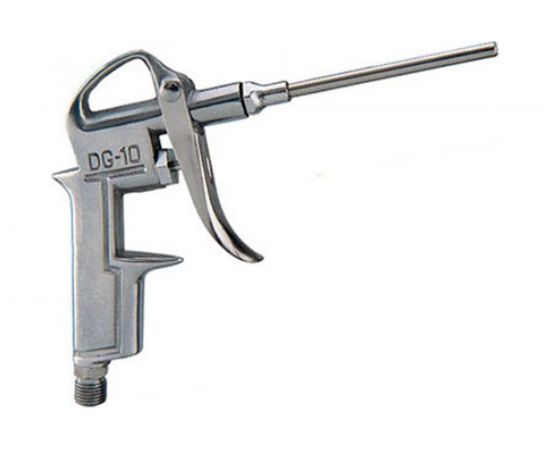 Продувочный металлический пистолет с носиком 70мм ARMA DG-10-2 – изображение 2