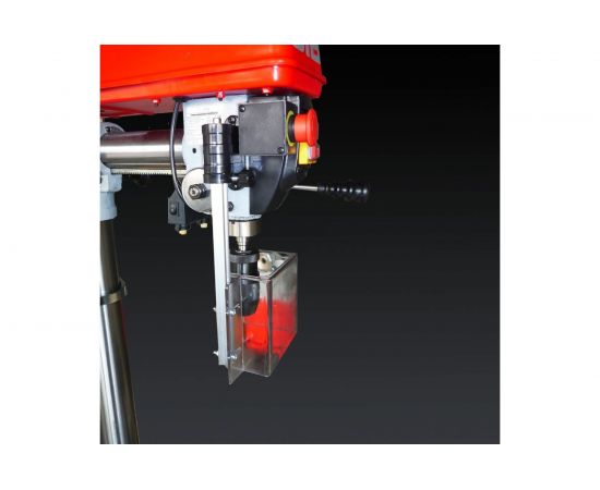 Сверлильный станок JIB RDP86016F 0,6 кВт, 230 В 0803020036000 – изображение 2