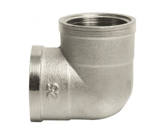 Уголок VRT 3/4 вн/вн., никель1903-002020 503081 – изображение 2