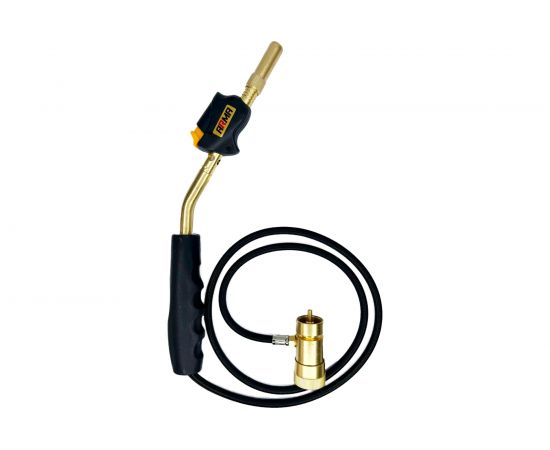 Горелка ARMA с пьезоподжигом и шлангом SFT-560 – изображение 2