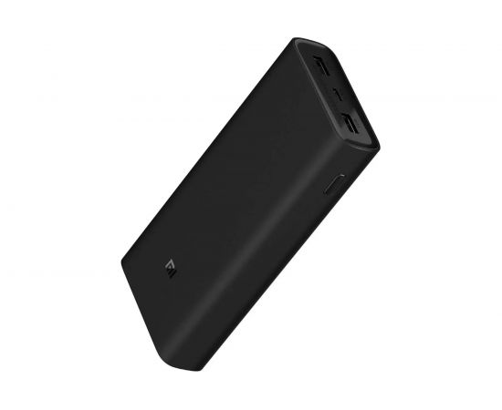 Внешний аккумулятор Xiaomi 20000mAh Mi Power Bank 3 Pro 50W PD BHR5121GL – изображение 2