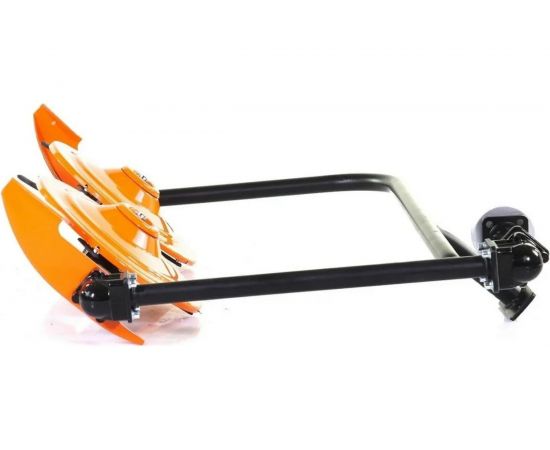 Косилка роторная GK-100 для мотоблока PATRIOT 490001100 – изображение 2