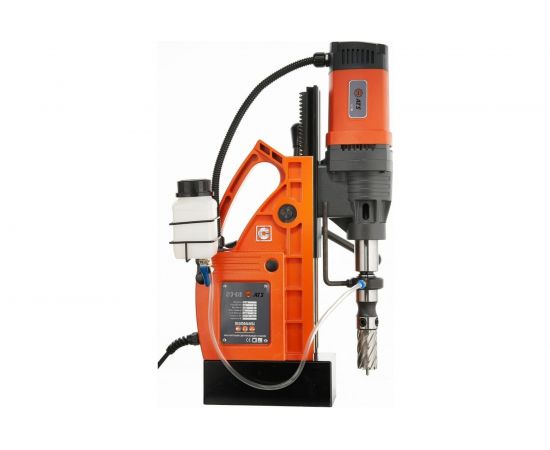 Магнитный сверлильный станок AT-S SU-98 – изображение 2