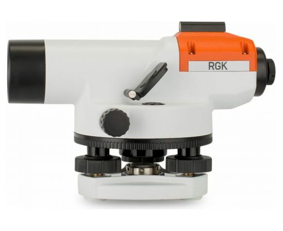 Оптический нивелир RGK С-24 4610011870095 – изображение 2