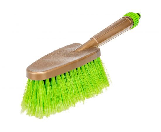 Щетка с насадкой для шланга Golden Snail GS7013 – изображение 2