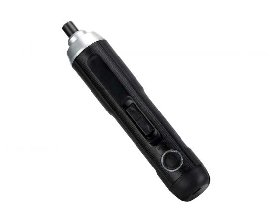 Аккумуляторная отвертка с прямой ручкой DELI dl-dp04-e1b2 102989 – изображение 2