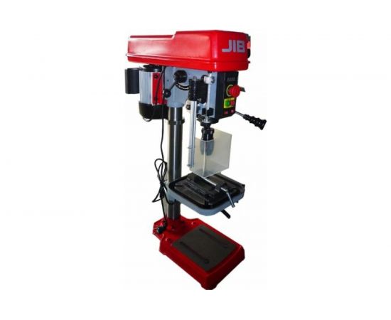 Сверлильный станок JIB DP30016B-VS 0,75 кВт, 230 В 0803020033000 – изображение 2