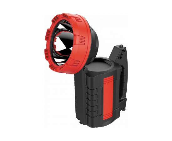 Аккумуляторный светодиодный фонарь Спутник AFP868-10W – изображение 2