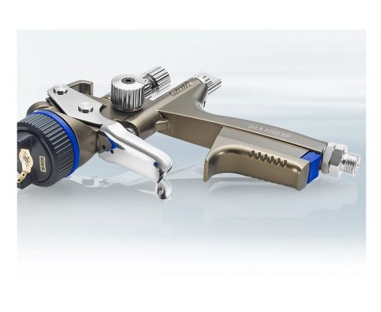 Пневмокраскопульт SATAjet X 5500 RP дюза 1.4, с шарниром 1061572 – изображение 2