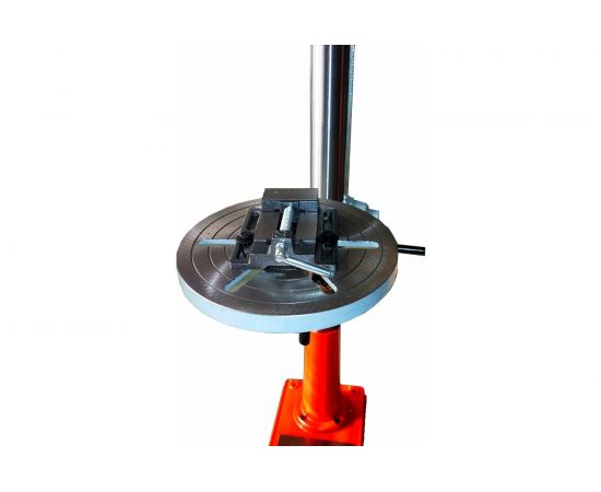 Сверлильный станок JIB RDP86016B 0,6 кВт, 230 В 0803020035000 – изображение 2