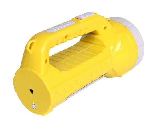 Аккумуляторный фонарь Focusray 1215 1W 3W 629653 – изображение 2