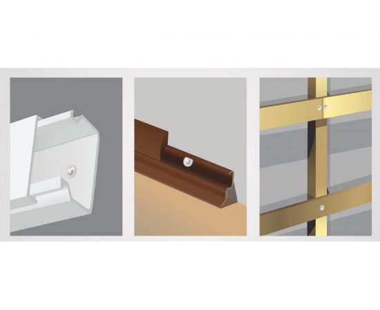 Дюбель-гвоздь с потайной манжетой ЕВРОПАРТНЕР PDG UK 5x50, 150 шт. 76091186 – изображение 3