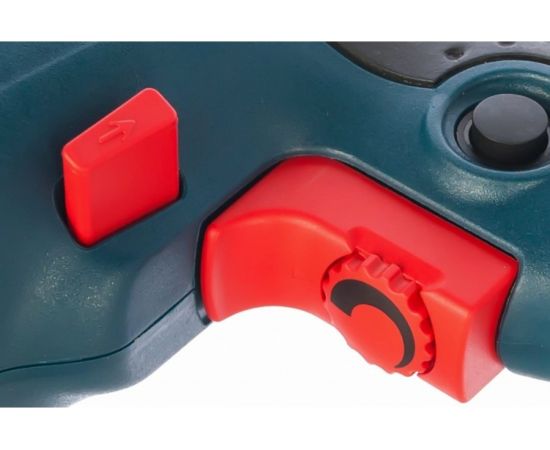 Ударная дрель Bosch Gsb 1600 re 06012181R0 – изображение 3